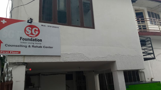Sg Foundation, Dehradun, Uttarakhand - 248001