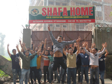 Shafa Home, Kotdwar, Kotdwar, Uttarakhand – 246149