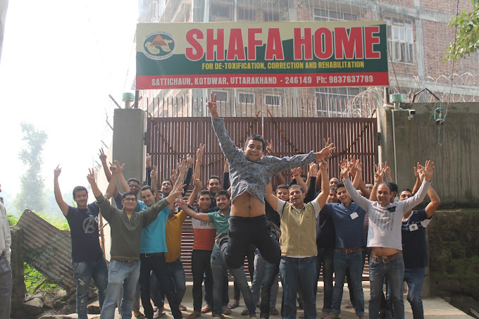 Shafa Home, Kotdwar, Kotdwar, Uttarakhand - 246149