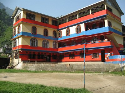 Sikkim Rehabilitation And Detoxification Center, Gangtok, Sikkim - 737135