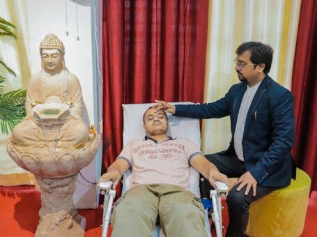 Sir Mukul Aggarwal Psychologist & Psychotherapist, Haridwar, Uttarakhand – 249401