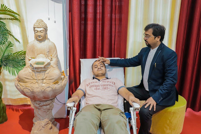 Sir Mukul Aggarwal Psychologist & Psychotherapist, Haridwar, Uttarakhand - 249401