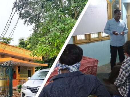 Society For Health Awareness And Rural Enlightenment in Khammam, Telangana