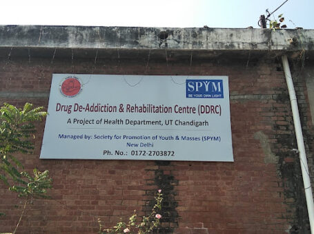 Society For The Promotion Of Youth And Masses (SPYM) in Chandigarh Chandigarh