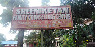 Sreeniketan Centre For Social Development in Kollam, Kerala