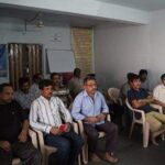 Sri Rajayogi Foundation, Hyderabad, Telangana - 500001