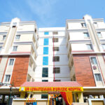 Sri Venkateswara Ayurvedic Hospital, Guntur, Andhra Pradesh - 522034