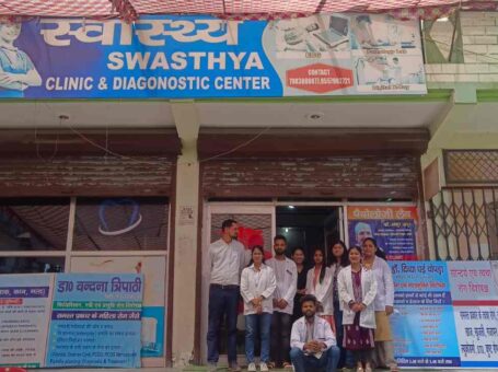 Swasthya Clinic, Dehradun, Uttarakhand – 248007