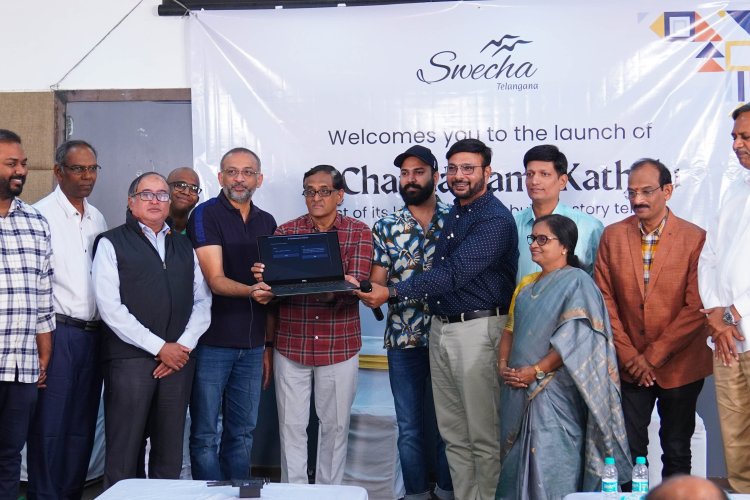 Sweccha Foundation, Hyderabad, Telangana - 500001