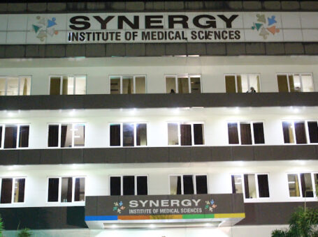 Synergy Hospital, Dehradun, Uttarakhand – 248001
