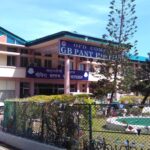 The Govind Ballabh Pant Hospital Port Blair Andaman and Nicobar Islands 744104