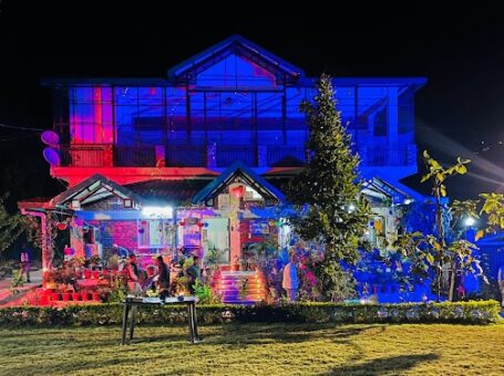 The Jagrati Foundation (Regd.), Dehradun, Uttarakhand – 248003