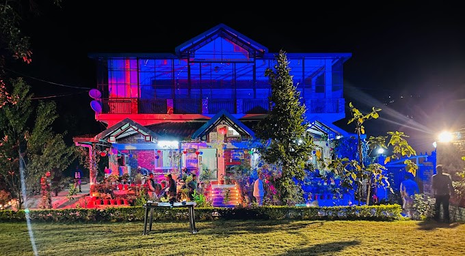 The Jagrati Foundation (Regd.), Dehradun, Uttarakhand - 248003