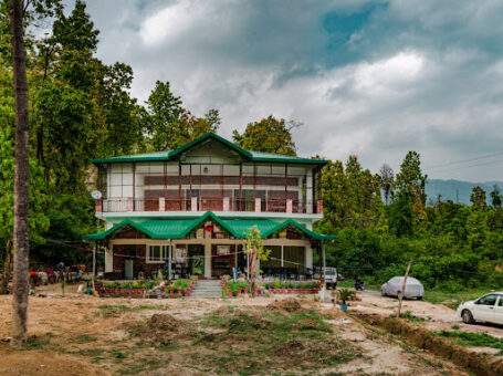 The Jagrati Foundation, Dehradun, Uttarakhand – 248001