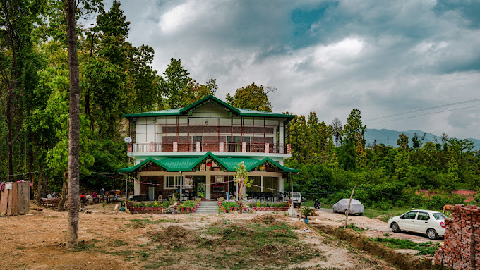 The Jagrati Foundation, Dehradun, Uttarakhand - 248001