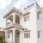 The Retreat Foundation, Ajmer, Rajasthan - 342008