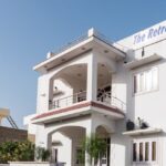 The Retreat, Jodhpur, Jodhpur, Rajasthan - 342001