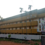 The Social Action Forum Irinjalakuda in Thrissur, Kerala