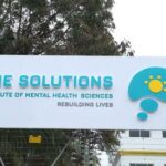 The Solutions Alcohol & Drug Recovery Foundation, Hyderabad, Telangana - 500001