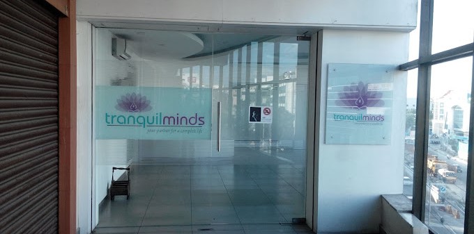 Tranquil Minds – Psychiatric Clinic, Hyderabad, Telangana - 500001