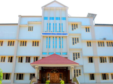 Trivandrum Social Service Society in Thiruvananthapuram, Kerala