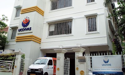 Ucchvas Rehabilitation Center - Banjara Hills, Hyderabad, Telangana - 500034