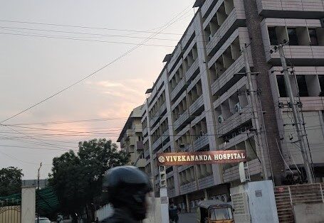 Vivekananda Hospital, Hyderabad, Telangana – 500016