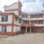 Voluntary Health Association Of Meghalaya Vham, Meghalaya , Meghalaya - 793019