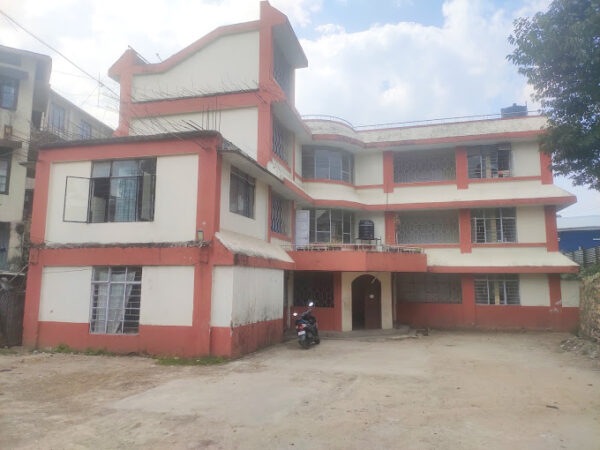 Voluntary Health Association Of Meghalaya Vham, Meghalaya , Meghalaya - 793019