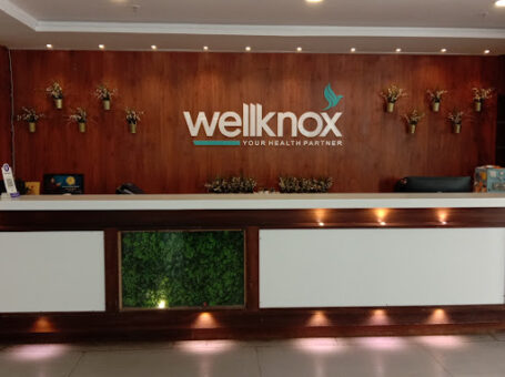 Wellknox Rehabilitation Centre – Banjara Hills, Hyderabad, Hyderabad, Telangana – 500034