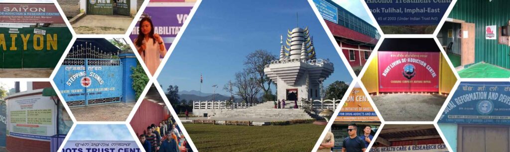 top rehab centers in manipur