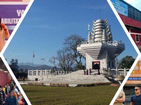 Savera Nasha Mukti Kendra Counselling Centre-4