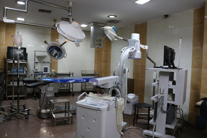 Aakash Hospital And Diagnostics, Solan, Himachal Pradesh - 173205