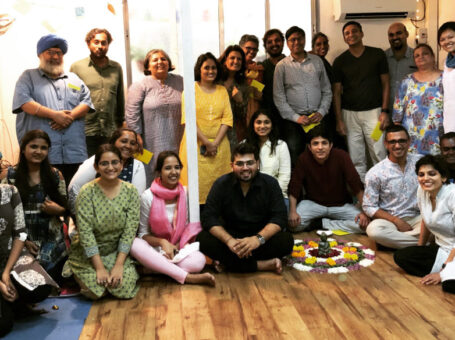 Aashiana Foundation, Una, Himachal Pradesh – 174301