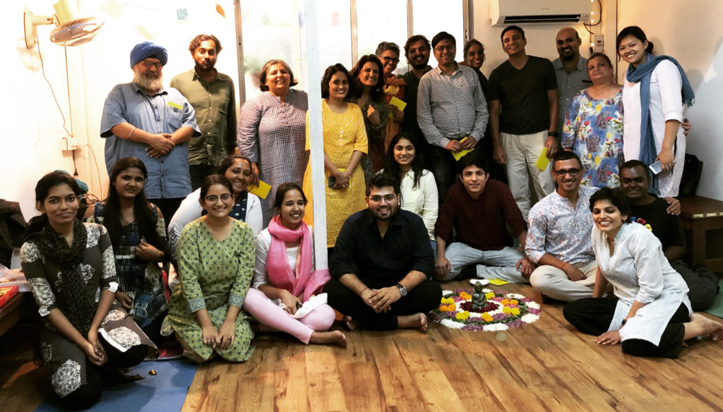 Aashiana Foundation, Una, Himachal Pradesh - 174301