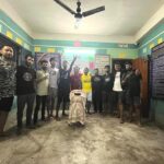 Abhimukh Rehabilitation Facilities, Agartala, Tripura, 799006