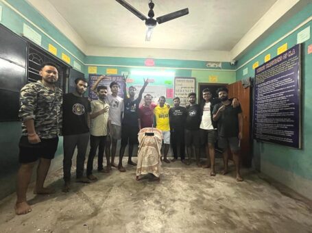 Abhimukh Rehabilitation Facilities, Agartala, Tripura, 799006