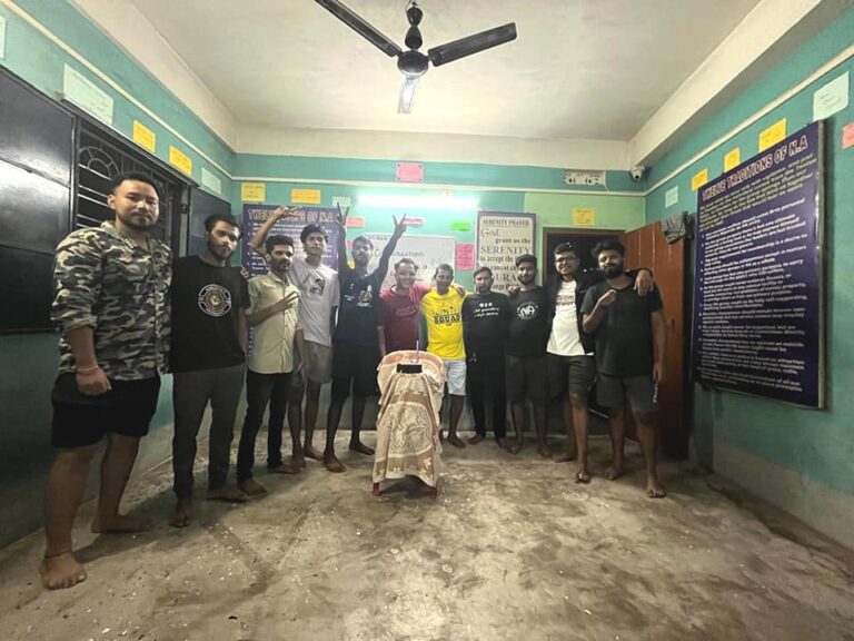 Abhimukh Rehabilitation Facilities, Agartala, Tripura, 799006