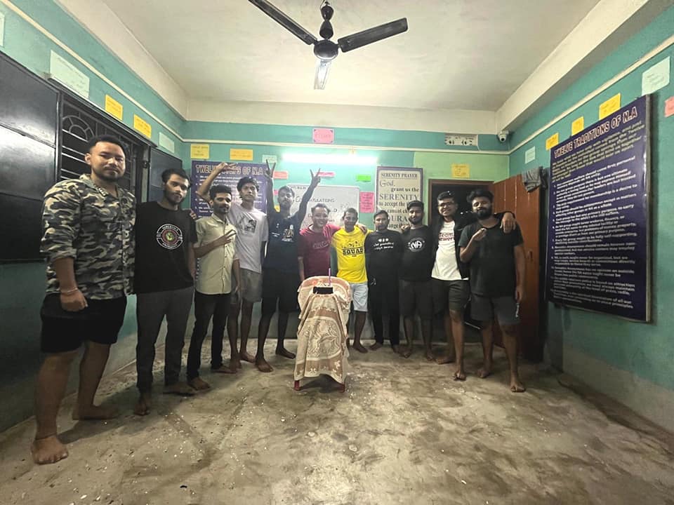 Abhimukh Rehabilitation Facilities, Agartala, Tripura, 799006