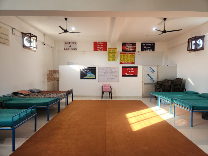 Achievers Hub Foundation, Kangra, Himachal Pradesh - 176037