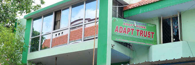 Adapt Trust, Chennai, Tamil Nadu - 600045