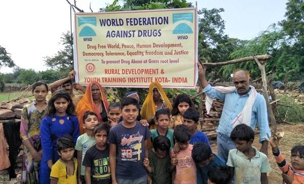 Addiction Treatment Programs