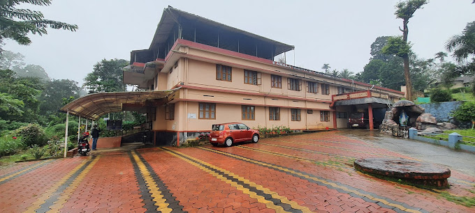 Amala Hospital, Pandalur, Tamil Nadu - 643240