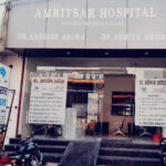 Amritsar Manorog Hospital, Sirsa, Haryana - 125055