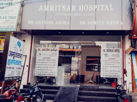 Amritsar Manorog Hospital, Sirsa, Haryana – 125055