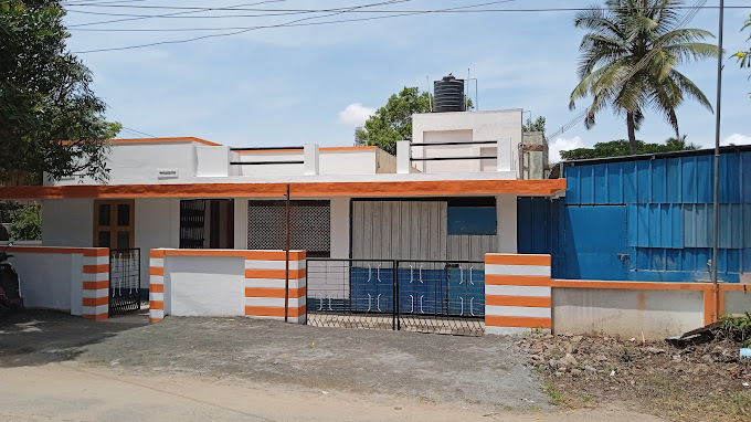 Anbaran De-Addiction & Rehabilitation Centre, Coimbatore, Tamil Nadu - 641024