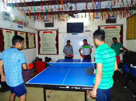 Ankush Foundation in Hisar, Haryana – 125001