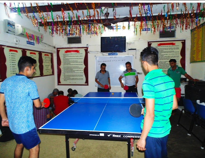 Ankush Foundation in Hisar, Haryana