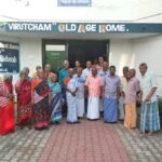 Annai Karunalaya Social Welfare Association in Villupuram, Tamil Nadu