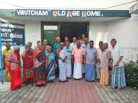 Annai Karunalaya Social Welfare Association in Villupuram, Tamil Nadu